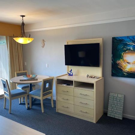 Apartment In Royal Atlantic Beach Resort Montauk Exterior foto