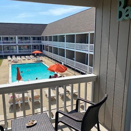 Apartment In Royal Atlantic Beach Resort Montauk Exterior foto