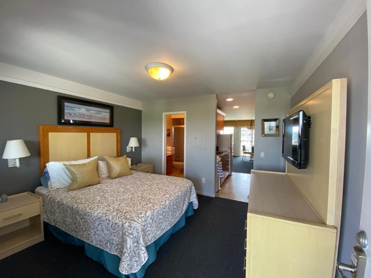 Apartment In Royal Atlantic Beach Resort Montauk Exterior foto