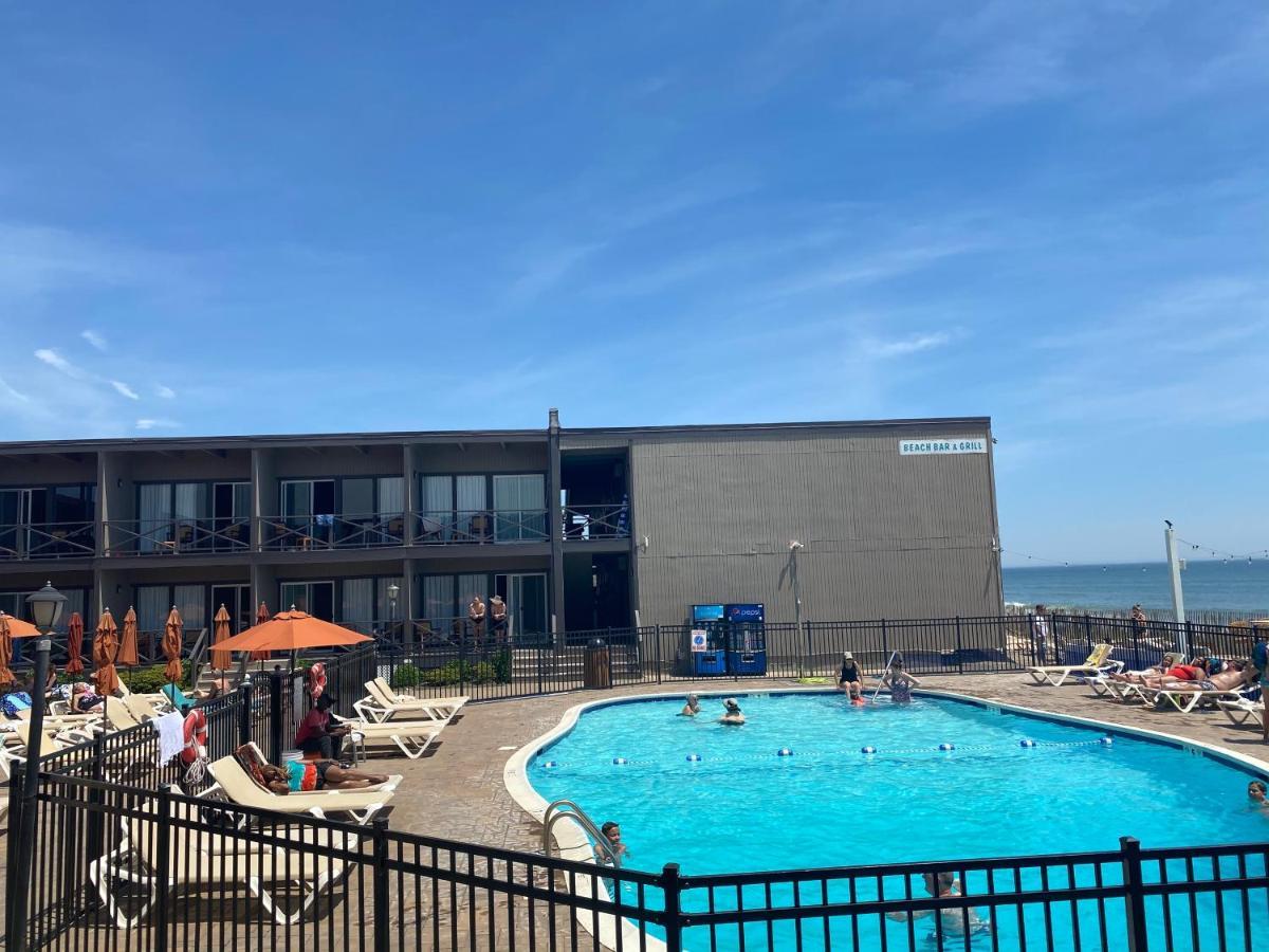 Apartment In Royal Atlantic Beach Resort Montauk Exterior foto