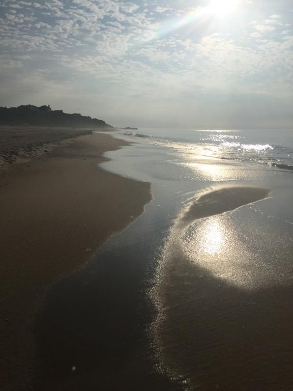 Apartment In Royal Atlantic Beach Resort Montauk Exterior foto