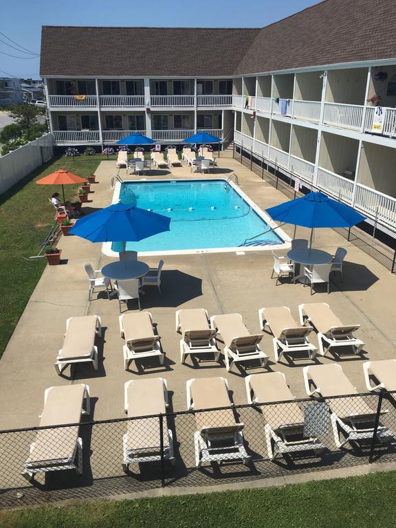 Apartment In Royal Atlantic Beach Resort Montauk Exterior foto